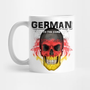 To The Core Collection: Germany Mug